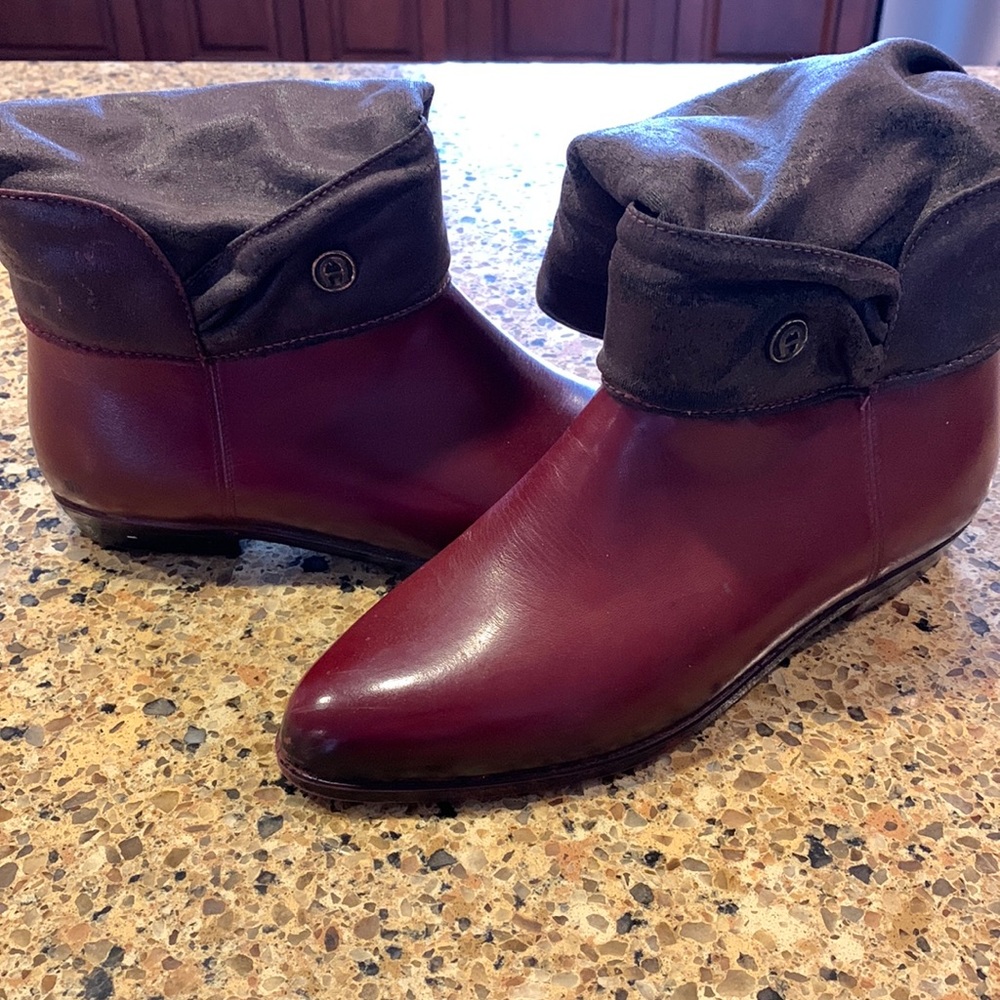 Etienne Aigner Boots